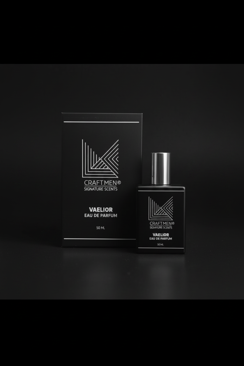 Vaelior parfum