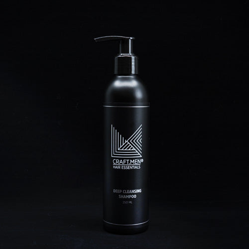 DEEP CLEANSING SHAMPOO 1000ml