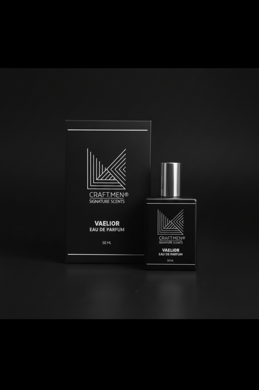 Vaelior parfum