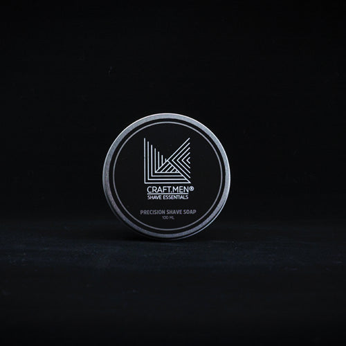 PRECISION SHAVE SOAP