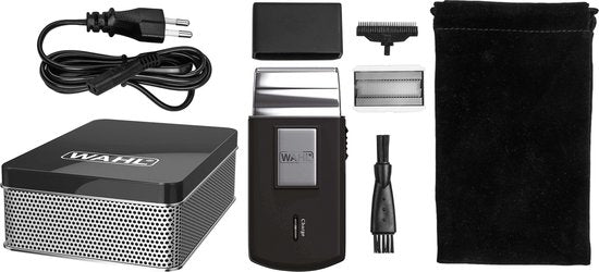 WAHL PROFESSIONAL MOBILE SHAVER